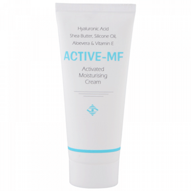 Active-MF Activated Moisturising Cream