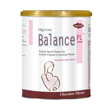 Pristine Balance PL Powder Chocolate