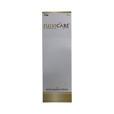 Fulvicare Moisturizing Cream