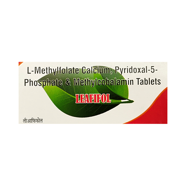 Leafifol Tablet