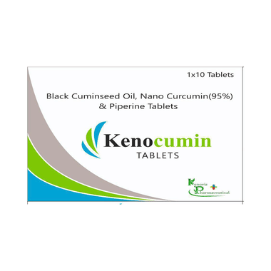 <span style='color:#626A7A'>Kenocumin Tablet</span>