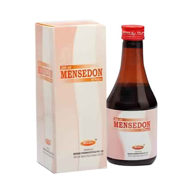 Mensedon Syrup