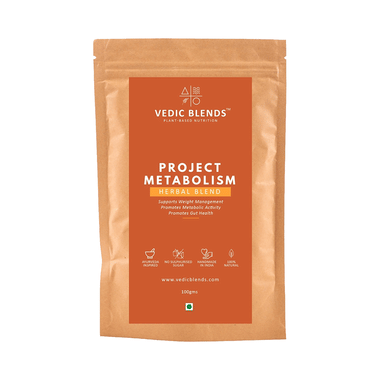 <span style='color:#626A7A'>Vedic Blends Project Metabolism</span>