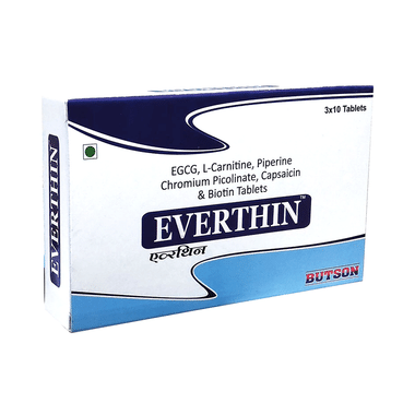 Everthin Tablet