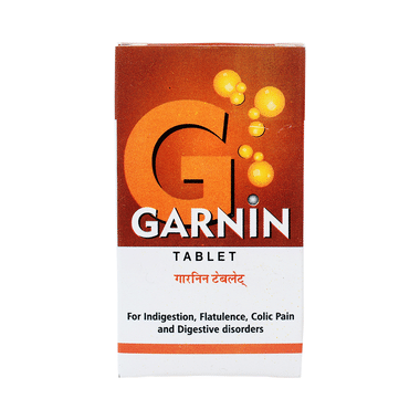 United Garnin Tablet