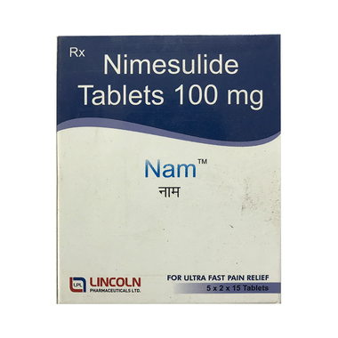 Nam Tablet