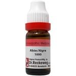 Dr. Reckeweg Abies Nigra Dilution 1000 CH