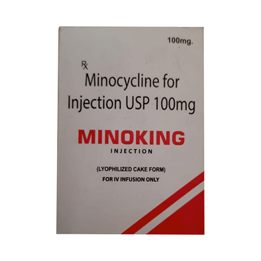 Minoking Injection