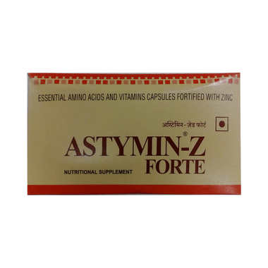 Astymin Z Forte Capsule