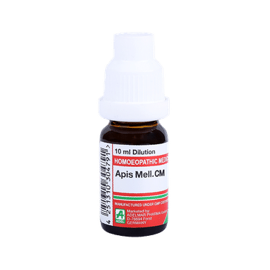 ADEL Apis Mellifica Dilution CM