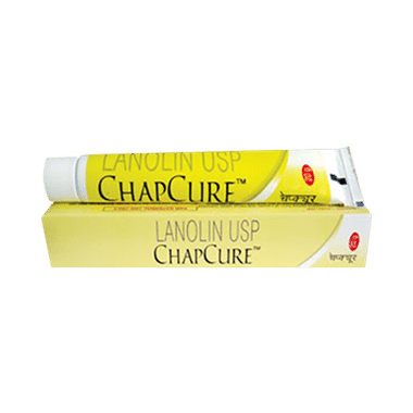 Chapcure  Cream