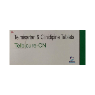Telbicure-CN Tablet