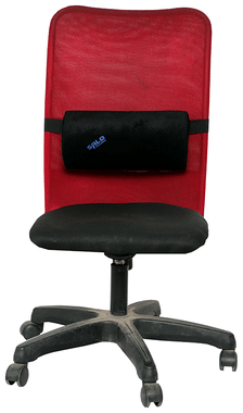 Buy Amron Backrest Executive On Car Seat Online - Best Price Amron Backrest  Executive On Car Seat - Justdial Shop Online.