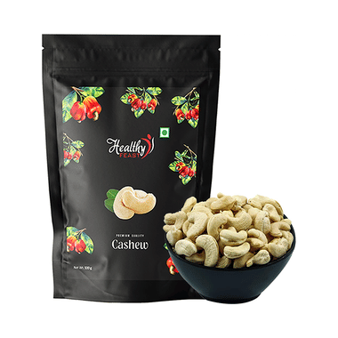 Healthy Feast Premium Quality Cashew