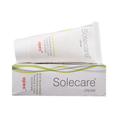 Solecare Cream