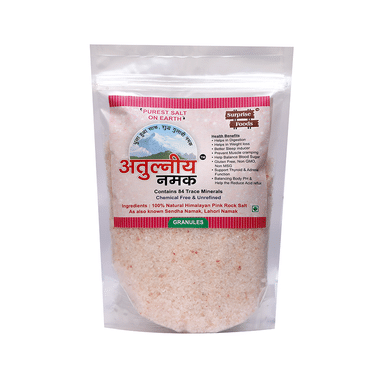 Surprise Foods Atulniya Namak Granules