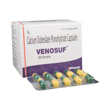 Venosuf Capsule