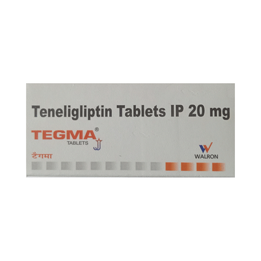 Tegma Tablet