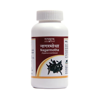 Tansukh Nagarmotha Churna