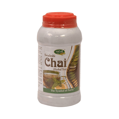 Swadeshi Chai Herbal Tea