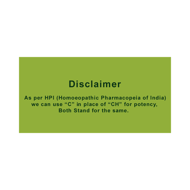 SBL Cuprum Aceticum Dilution 12 CH