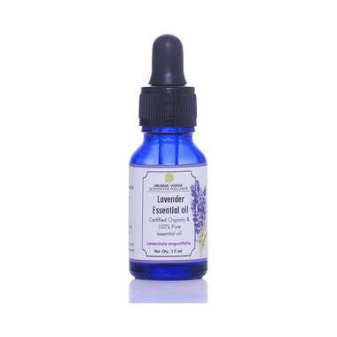 Imiana Lavender Essential Oil