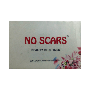 <span style='color:#626A7A'>NO Scars Soap</span>