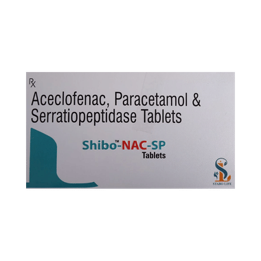 <span style='color:#626A7A'>Shibo-Nac-SP Tablet</span>