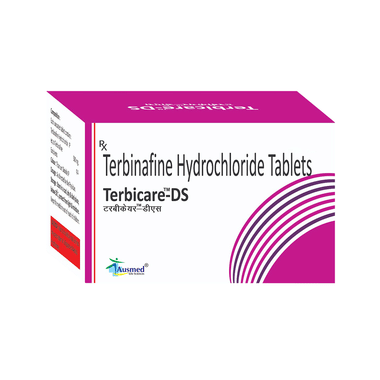 Terbicare-DS Tablet