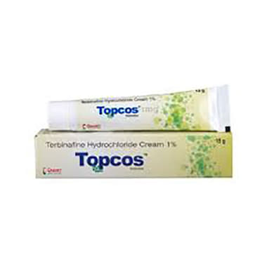 Topcos Cream