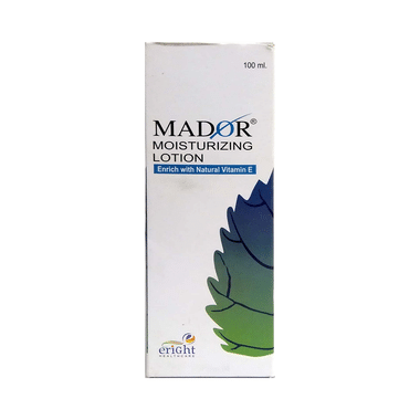 Mador  Moisturising Lotion