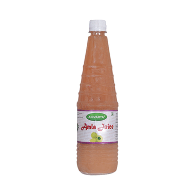 Anivarya Amla Juice