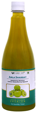Care US Amla Sharbat Care US Amla Sharbat