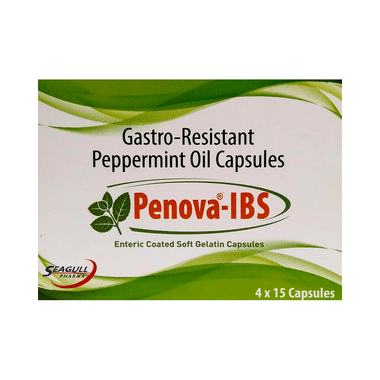 Penova-IBS Capsule