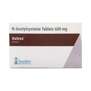 Oxitres Tablet