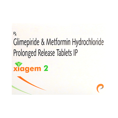 Xiagem 2 Tablet PR