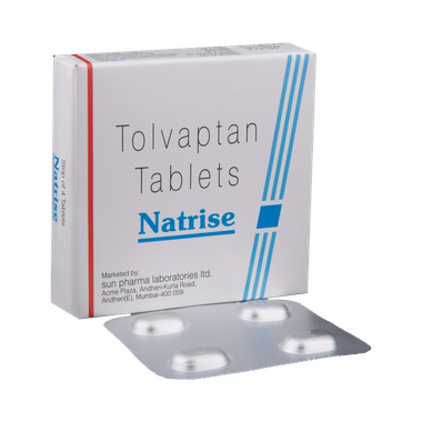 Natrise 30 Tablet