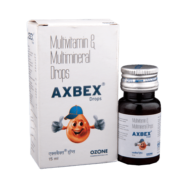 Axbex Drops