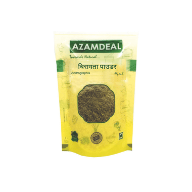 Azamdeal Chiraita Powder
