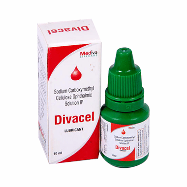 Divacel Lubricant