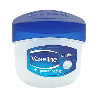 Vaseline Pure Skin Jelly