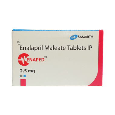 Enaped Tablet