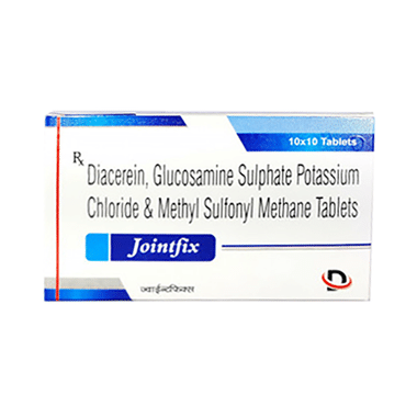 Jointfix Tablet