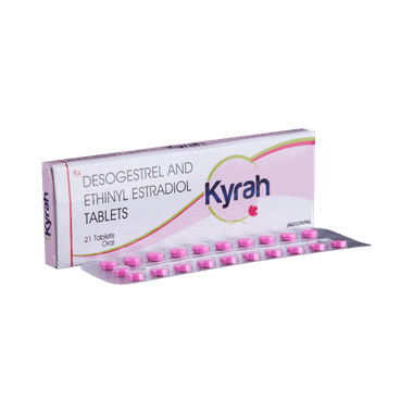 Kyrah Tablet