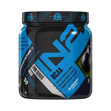 IN2 BCAA Blueberry