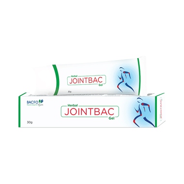 <span style='color:#626A7A'>BACFO Jointbac Gel</span>