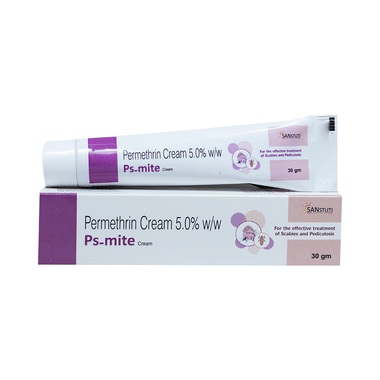 Ps-Mite Cream
