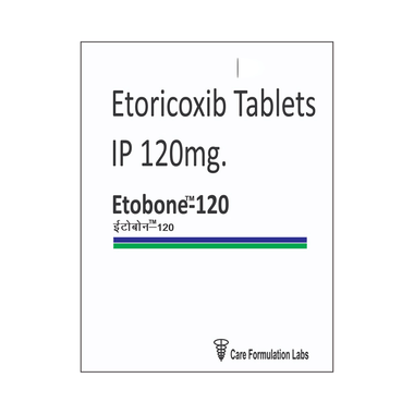 Etobone 120 Tablet