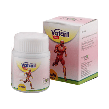 Indu Pharma Vataril  Tablet