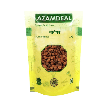 Azamdeal Nagkesar